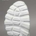 Men's Ankle Top Trendy Mesh Breathable Wear-resistant Chunky Sneakers For Jogging Gym