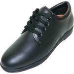 Bando Classic Men's Marching Shoe, Black