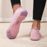 Quick-Dry Aqua Sock Barefoot for Beach Swim Non-Slip Water Shoes