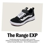 Vans Men's Range EXP Shoe