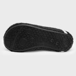 Womens Mens Slippers Cozy House Shoes Indoor Slipper Portable Travel Shoes with Soft Rubber Sole