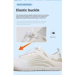 Grounded Barefoot Footwear for Women Men Neuropathy, Grounding Shoes for Womens Mens, Lightweight Non-Slip Hike Barefoot Footwear Shoes