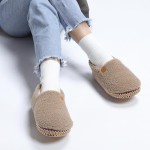 Women’s Soft House Slippers Memory Foam Lightweight Home Shoes