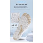 Grounded Barefoot Footwear for Women Men Neuropathy, Grounding Shoes for Womens Mens, Lightweight Non-Slip Hike Barefoot Footwear Shoes