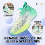 Young Mens Running Walking Shoes Mens Casual Fashion Gym Hiking Tennis Shoes for Teen Boys Sneakers Work Breathable Comfortable Lightweight