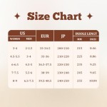 Cow Slippers for Women & Men - with Thickened Sole Plush Soft Non-Slip House Slipper, Winter Warm Fuzzy Platform Shoes with Comfort Memory Foam, Brown