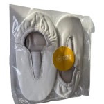 TW Leather Gymnastic Shoe