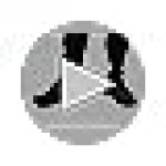 Joomra Men's Stylish Sneakers High Top Athletic-Inspired Shoes